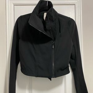 Lululemon Principal Jacket
